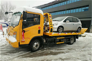 龙海附近道路救援服务